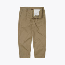 Load image into Gallery viewer, OG Haworth One Tuck Pants - Beige