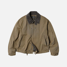 Load image into Gallery viewer, HERITAGE HUNTING JACKET -TAN