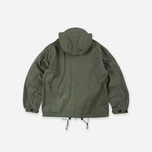 Load image into Gallery viewer, FRENCH M47 PARKA JACKET - OLIVE GREY