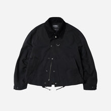 Load image into Gallery viewer, HERITAGE HUNTING JACKET - BLACK