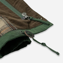 Load image into Gallery viewer, HERITAGE HUNTING JACKET  - FOREST GREEN