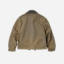 Load image into Gallery viewer, HERITAGE HUNTING JACKET -TAN