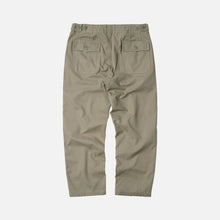 Load image into Gallery viewer, JUNGLE CLOTH FATIGUE PANT - KHAKI BEIGE