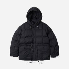 Load image into Gallery viewer, Karakoram Down Parka - Black