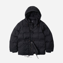 Load image into Gallery viewer, Karakoram Down Parka - Black