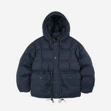 Load image into Gallery viewer, Karakoram Down Parka - Navy
