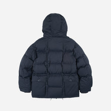 Load image into Gallery viewer, Karakoram Down Parka - Navy