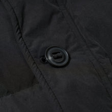 Load image into Gallery viewer, KARAKORAM DOWN VEST - BLACK