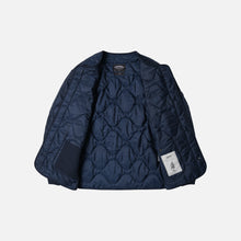 Load image into Gallery viewer, FIELD LINER JACKET - NAVY