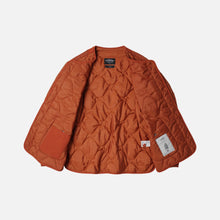 Load image into Gallery viewer, M1965 Field Liner Jacket - Orange
