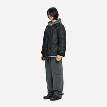 Load image into Gallery viewer, FIELD LINER JACKET - BLACK