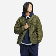 Load image into Gallery viewer, FIELD LINER JACKET - OLIVE