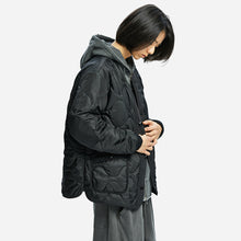 Load image into Gallery viewer, FIELD LINER JACKET - BLACK