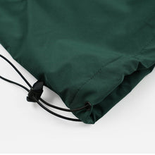 Load image into Gallery viewer, MICRO RIPSTOP ANORAK JACKET - DARK GREEN