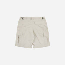 Load image into Gallery viewer, MICRO RIPSTOP CARGO SHORTS - GREY