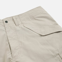 Load image into Gallery viewer, MICRO RIPSTOP CARGO SHORTS - GREY