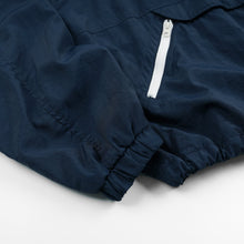 Load image into Gallery viewer, MONDRIAN LIGHT ANORAK PARKA - NAVY