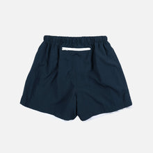 Load image into Gallery viewer, MONDRIAN LIGHT SHORTS - NAVY