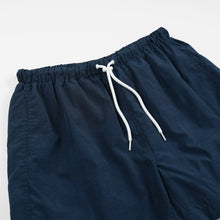 Load image into Gallery viewer, MONDRIAN LIGHT SHORTS - NAVY