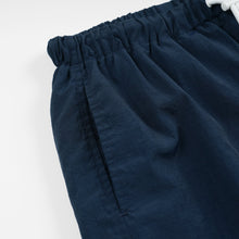 Load image into Gallery viewer, MONDRIAN LIGHT SHORTS - NAVY