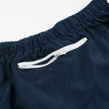 Load image into Gallery viewer, MONDRIAN LIGHT SHORTS - NAVY
