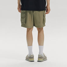 Load image into Gallery viewer, NYCO FISHING SHORTS - BEIGE