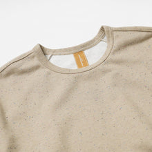 Load image into Gallery viewer, OG BOCACI HEAVYWEIGHT SWEATSHIRT - BEIGE