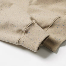 Load image into Gallery viewer, OG BOCACI HEAVYWEIGHT SWEATSHIRT - BEIGE