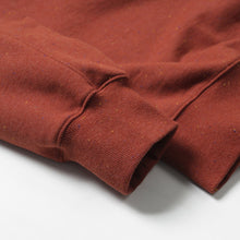 Load image into Gallery viewer, OG BOCACI HEAVYWEIGHT SWEATSHIRT - BRICK