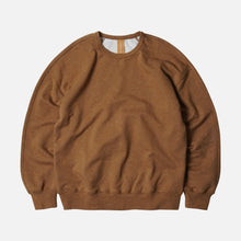 Load image into Gallery viewer, OG BOCACI HEAVYWEIGHT SWEATSHIRT - CAMEL