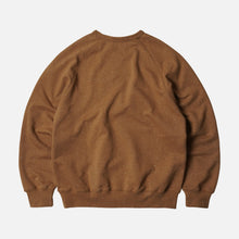 Load image into Gallery viewer, OG BOCACI HEAVYWEIGHT SWEATSHIRT - CAMEL