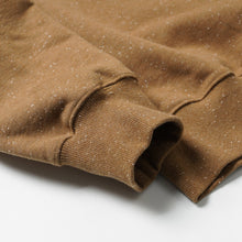 Load image into Gallery viewer, OG BOCACI HEAVYWEIGHT SWEATSHIRT - CAMEL