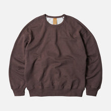 Load image into Gallery viewer, OG BOCACI HEAVYWEIGHT SWEATSHIRT - COCOA