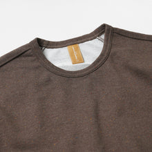 Load image into Gallery viewer, OG BOCACI HEAVYWEIGHT SWEATSHIRT - COCOA