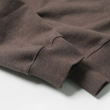 Load image into Gallery viewer, OG BOCACI HEAVYWEIGHT SWEATSHIRT - COCOA