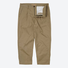 Load image into Gallery viewer, OG HAWORTH ONE TUCK PANTS - BEIGE