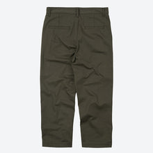 Load image into Gallery viewer, OG HAWORTH ONE TUCK PANTS - OLIVE