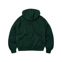 Load image into Gallery viewer, OG HEAVYWEIGHT PULLOVER HOODY - DARK GREEN