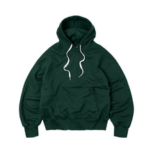 Load image into Gallery viewer, OG HEAVYWEIGHT PULLOVER HOODY - DARK GREEN