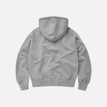 Load image into Gallery viewer, OG HEAVYWEIGHT HOODIE - GREY