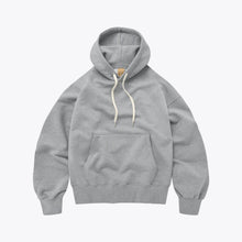 Load image into Gallery viewer, OG HEAVYWEIGHT HOODIE - GREY