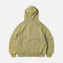 Load image into Gallery viewer, OG VINTAGE DYEING PULLOVER HOODY - MUSTARD