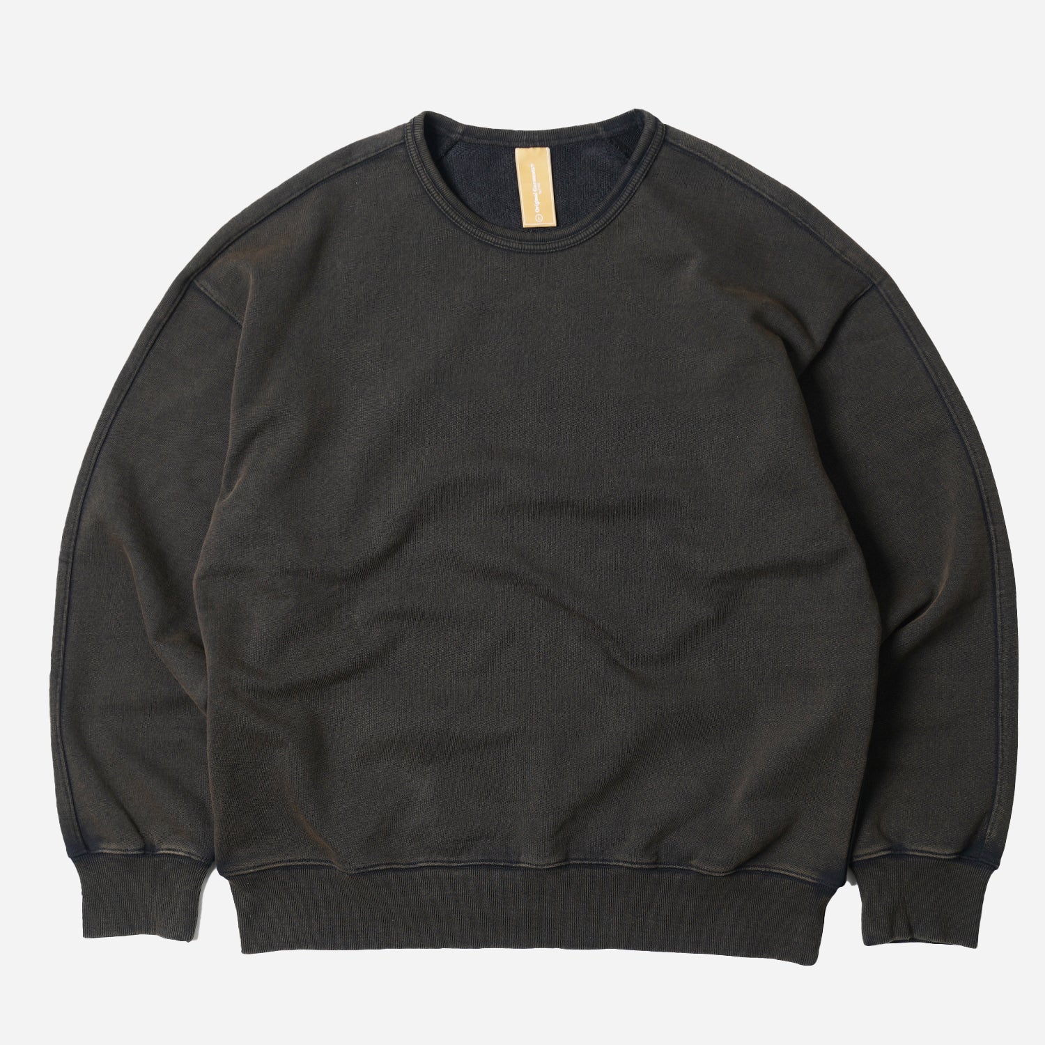 Vintage black sweatshirt online