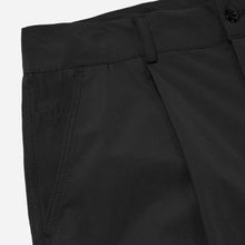 Load image into Gallery viewer, POCKET BALLOON PANTS - BLACK
