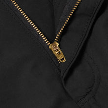 Load image into Gallery viewer, POCKET BALLOON PANTS - BLACK