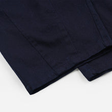 Load image into Gallery viewer, SASHIKO DENIM BALLOON PANTS - INDIGO
