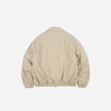 Load image into Gallery viewer, SWING TOP JACKET - BEIGE