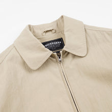 Load image into Gallery viewer, SWING TOP JACKET - BEIGE