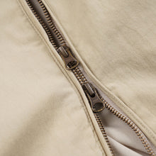 Load image into Gallery viewer, SWING TOP JACKET - BEIGE