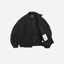 Load image into Gallery viewer, SWING TOP JACKET - BLACK